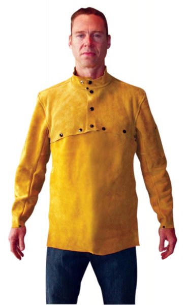 tillman cape sleeve
